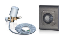 Lataa kuva Galleria-katseluun, Kaasunsulkuventtiili 12 V 8 mm kaasuputk