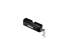 Lataa kuva Galleria-katseluun, Thule Van Lock lisälukko oveen