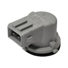 Lataa kuva Galleria-katseluun, Polttimonkanta liitin 2 napainen