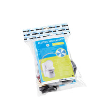 Lataa kuva Galleria-katseluun, Tuuletin 12V C260