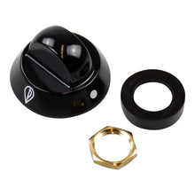 Lataa kuva Galleria-katseluun, Lieden säädinnuppi