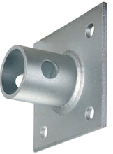 Lataa kuva Galleria-katseluun, Kiinnike/adapteri tukijalkaan 1731091