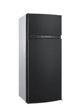 Lataa kuva Galleria-katseluun, Jääkaappi N4175A, LCD,  autom. musta