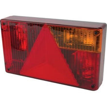 Lataa kuva Galleria-katseluun, Jokon Combi 595 oikea sumuvalolla 12v