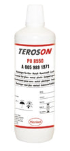 Lataa kuva Galleria-katseluun, Teroson PU 8550 puhdistusaine 1l