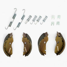 Lataa kuva Galleria-katseluun, Jarrukenkäsarja AL-KO 160X35 tarvike