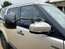 Lataa kuva Galleria-katseluun, Peilipari Grand Aero Platinum