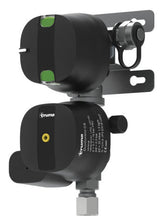 Lataa kuva Galleria-katseluun, Säädin+ pullonvaihtaja Duocontrol CS