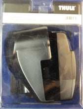 Lataa kuva Galleria-katseluun, Päätypari 5003 antrasiitinharmaa