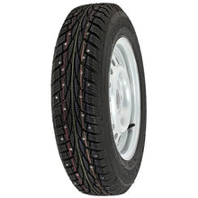 Lataa kuva Galleria-katseluun, Nastarengas 165X13 4X100 670kg