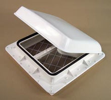 Lataa kuva Galleria-katseluun, Kattoluukku veivattava Fiamma 39x39