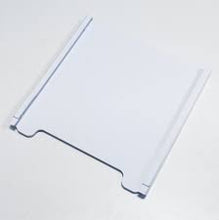 Lataa kuva Galleria-katseluun, Liukulaatikon kansi N4141/4142 valkoinen