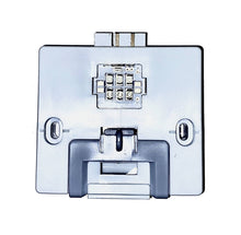 Lataa kuva Galleria-katseluun, Oven lukko, sisävalo, vasen