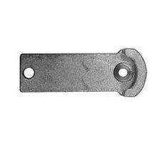 Lataa kuva Galleria-katseluun, Turvalukitus etupuomiin