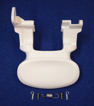 Lataa kuva Galleria-katseluun, Thetford poljin Aqua Magic Bravura, valkoinen