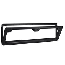 Lataa kuva Galleria-katseluun, Luukku D7, kehys, musta