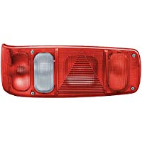 Lataa kuva Galleria-katseluun, Takavalo vasen, vaunuun caraluna