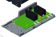 Lataa kuva Galleria-katseluun, Piirilevy Go2 08/2017-02/2021 RH 2