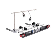 Lataa kuva Galleria-katseluun, Polkupyöräteline Velo III, 2 pyörälle