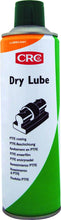 Lataa kuva Galleria-katseluun, Voiteluaine CRC Dry Lube 500ml