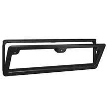 Lataa kuva Galleria-katseluun, Thetford huolto-ovi D7