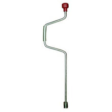 Lataa kuva Galleria-katseluun, Nurkkatuen veivi 660mm