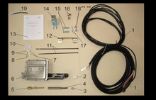 Lataa kuva Galleria-katseluun, Vakautusjärjestelmä AL-KO ATC 2000-2500