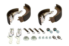 Lataa kuva Galleria-katseluun, KNOTT Jarrukenkäsarja 200X50 alkuperäine