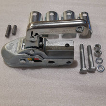 Lataa kuva Galleria-katseluun, Kuulakytkin WW 3000kg 35-50mm putkelle