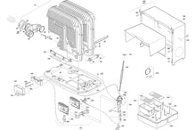 Lataa kuva Galleria-katseluun, Truma S 5004 lämmitin ilman etupeltiä