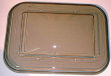 Lataa kuva Galleria-katseluun, Kattoluukun pleksi Hevostraileriin