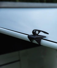 Ladda upp bild till gallerivisning, Kankaan pidin 2 kpl, Thule Fabric Clamps