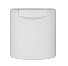 Lataa kuva Galleria-katseluun, Rasian kansi valkoinen 13