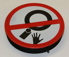 Lataa kuva Galleria-katseluun, Telan pääty, muovia, Truma Mover