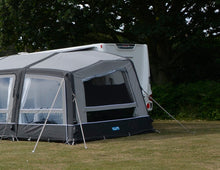 Lataa kuva Galleria-katseluun, Laajennusosa Grande Air all season, oik