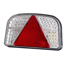 Lataa kuva Galleria-katseluun, Takavalo led combi TRL002 vasen