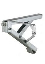 Lataa kuva Galleria-katseluun, Nurkkatuki vasen AL-KO/WW 500kg