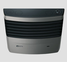 Lataa kuva Galleria-katseluun, Etupelti S 5004 titaaninharmaa