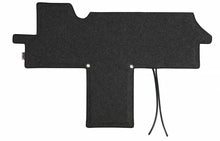 Lataa kuva Galleria-katseluun, Lattialämmitysmatto ohjaamoon Fiat 2014-