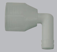 Lataa kuva Galleria-katseluun, Letkuliitin Shurflo kulma, ½"/10mm