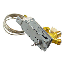 Lataa kuva Galleria-katseluun, Kaasuventtiili