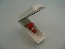 Lataa kuva Galleria-katseluun, Kaasun ulosottorasia