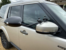 Lataa kuva Galleria-katseluun, Peilipari Aero Platinum