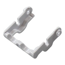 Lataa kuva Galleria-katseluun, Lukon salvan vastakappale