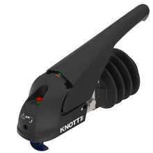 Lataa kuva Galleria-katseluun, Turvakytkin Knott KS30 D50-K1212+Z 3000 kg, 50 mm putkeen KS 30