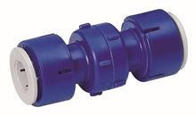 Lataa kuva Galleria-katseluun, Takaiskuventtiili Uniquick putki/putki