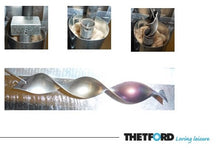 Lataa kuva Galleria-katseluun, Lämmönjakaja N3141-N3142-N4141-N4142