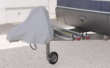 Lataa kuva Galleria-katseluun, Aisapussi harmaa, PVC