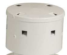 Lataa kuva Galleria-katseluun, Kattoläpiviennin hattu Compact