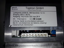 Lataa kuva Galleria-katseluun, Laturi 22AH EL355 Fiat TI